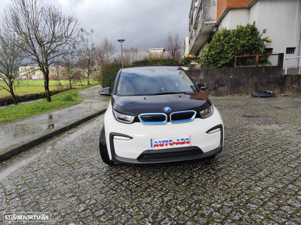 BMW i3 120Ah - 11