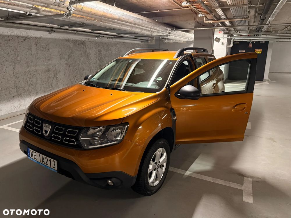 Dacia Duster 1.0 TCe Essential - 1