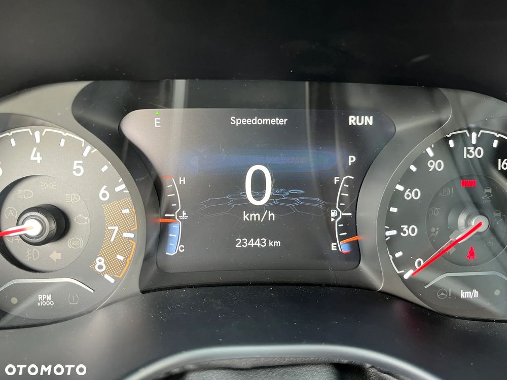 Jeep Compass - 12