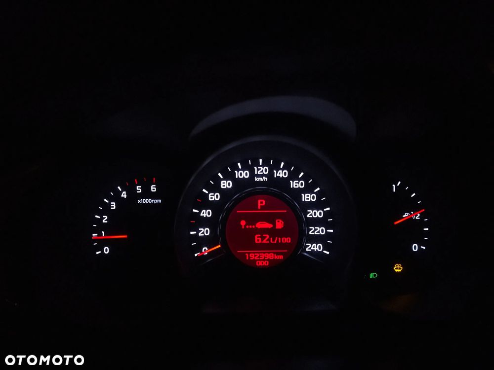 Kia Ceed 1.6 CRDi M DCT - 8