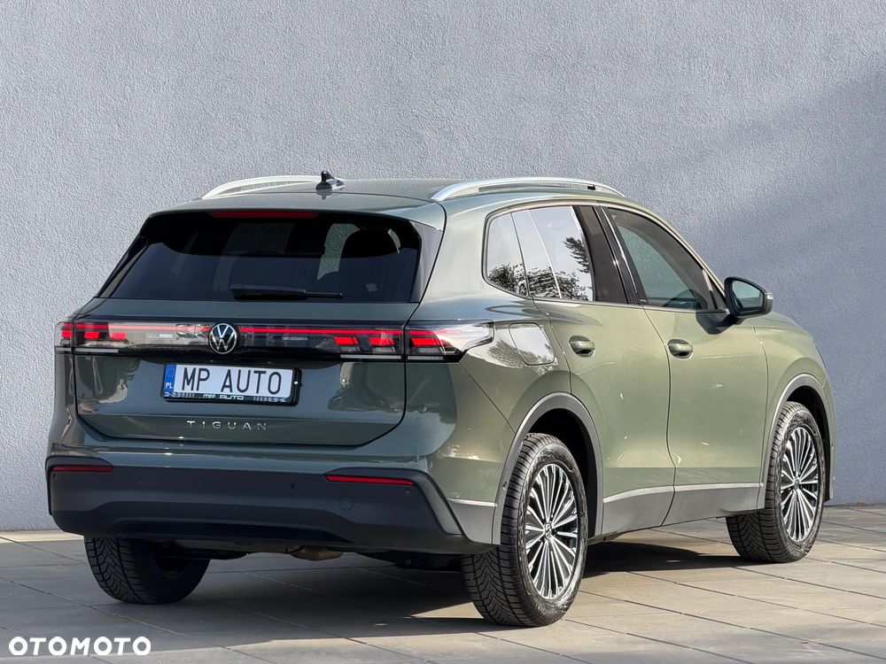 Volkswagen Tiguan 2.0 TDI SCR Life DSG - 7
