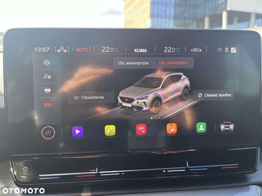 Cupra Formentor 1.5 TSI DSG - 24