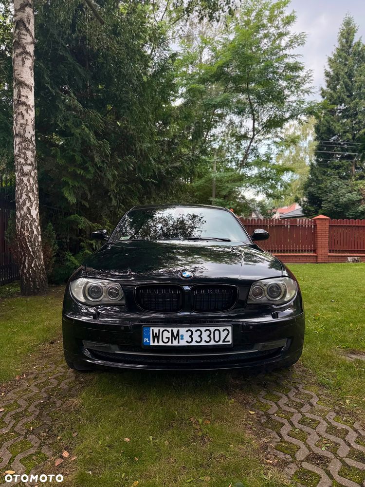 BMW Seria 1 118d - 5