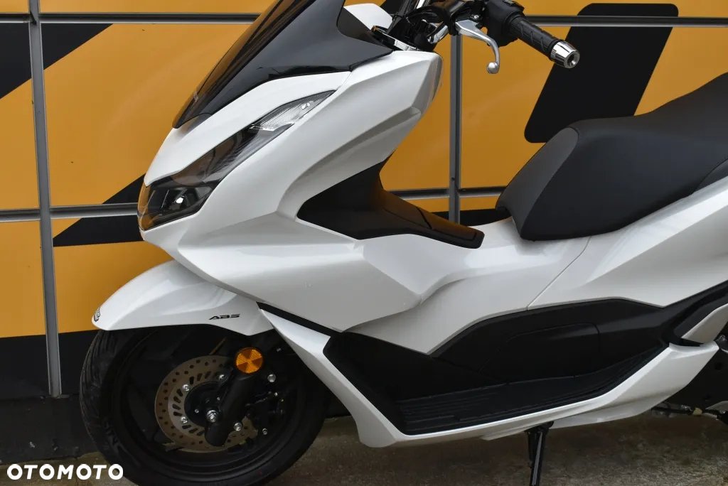 Honda PCX - 9
