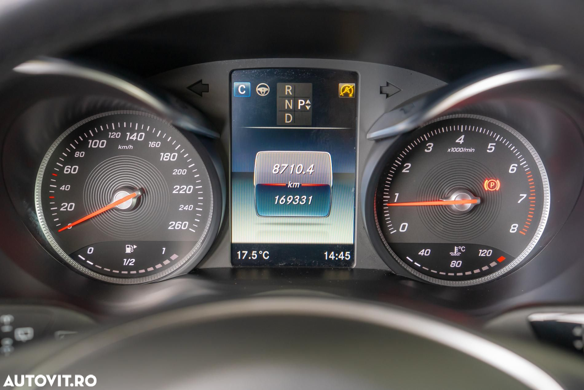 Mercedes-Benz GLC 250 4Matic 9G-TRONIC Exclusive - 14