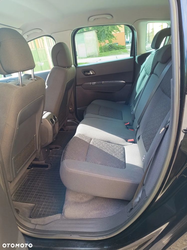 Peugeot 3008 1.6 HDi Style - 9