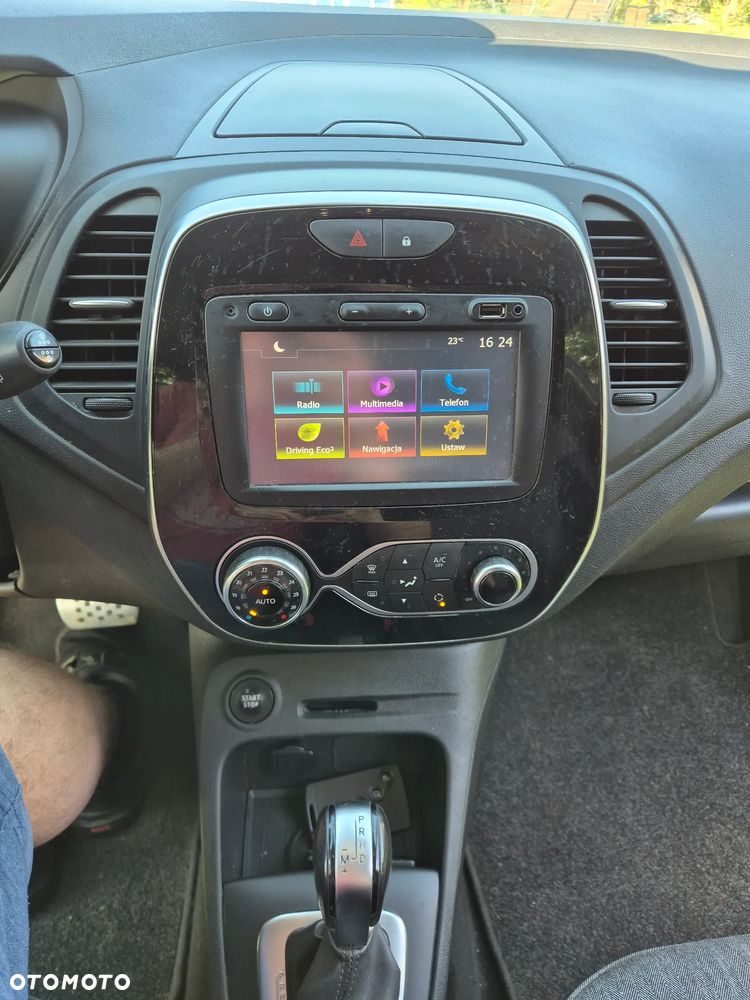 Renault Captur ENERGY TCe 120 EDC XMOD - 8