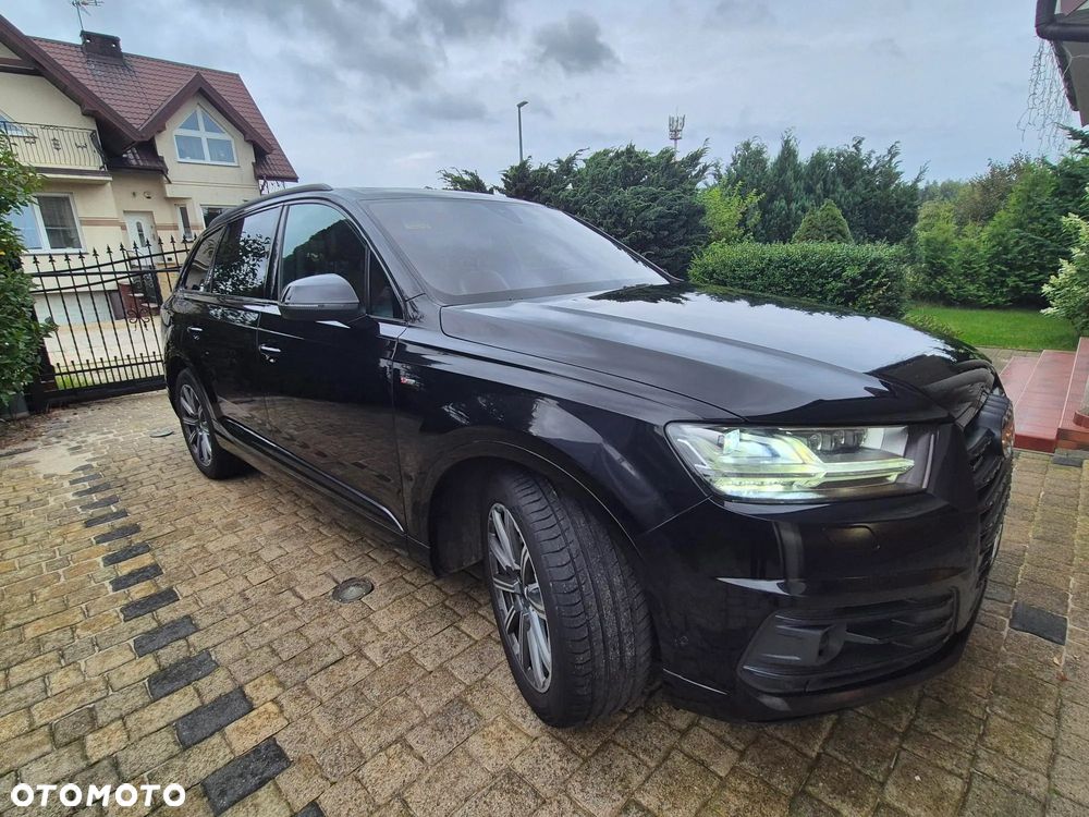 Audi Q7 - 18