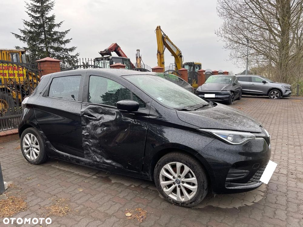 Renault Zoe R135 Z.E 50 Intens - 32