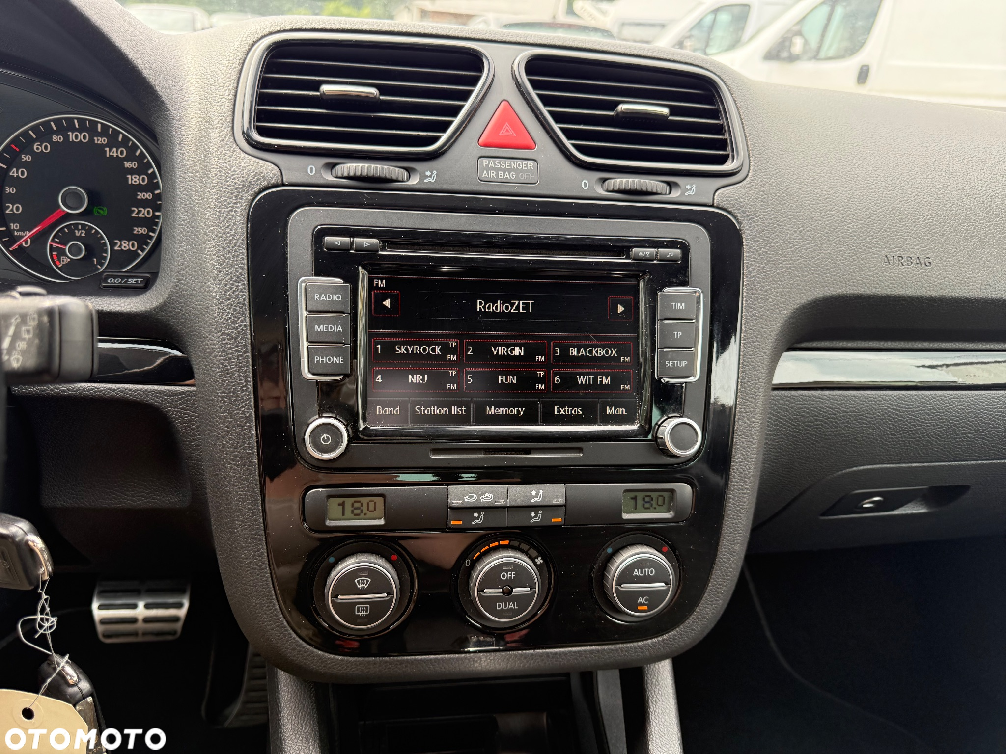 Volkswagen Scirocco - 15