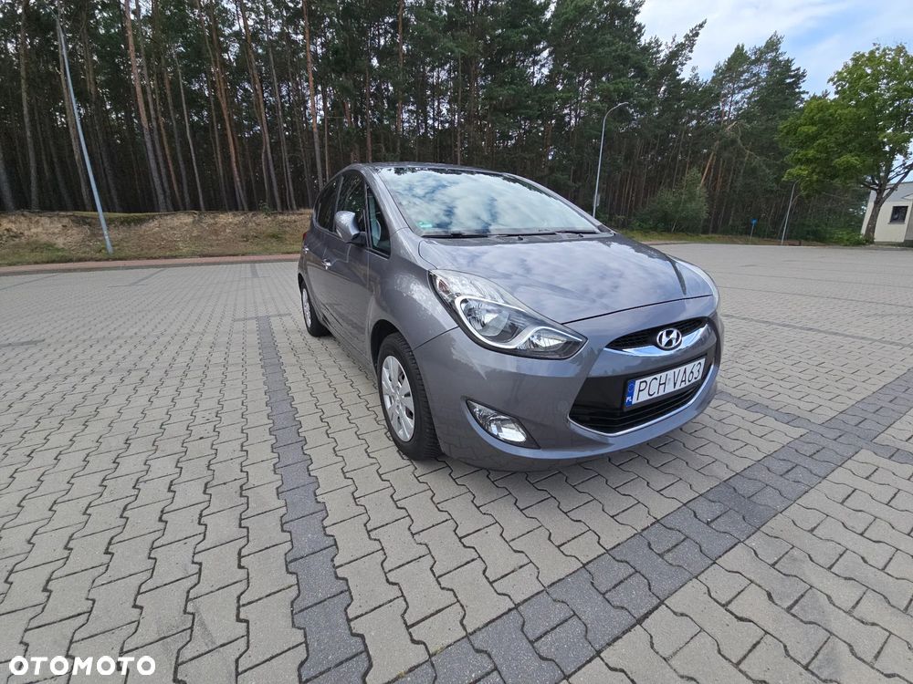 Hyundai ix20 1.4 Edition 20 - 1