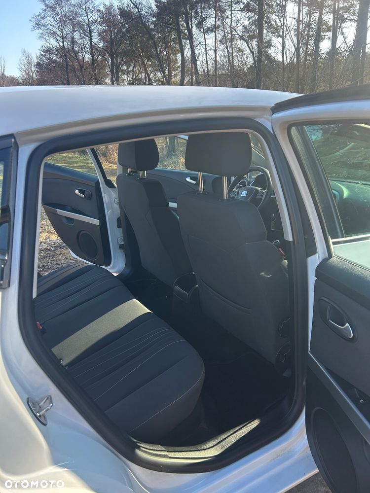 Seat Leon 2.0 TDI Style - 11