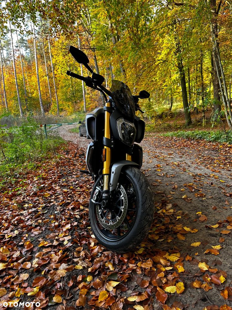 Ducati Diavel - 20