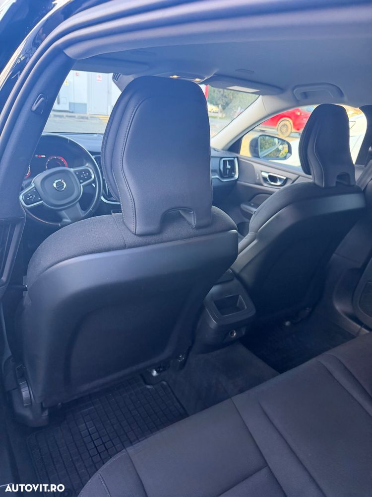 Volvo V60 D3 AWD Geartronic Momentum - 7