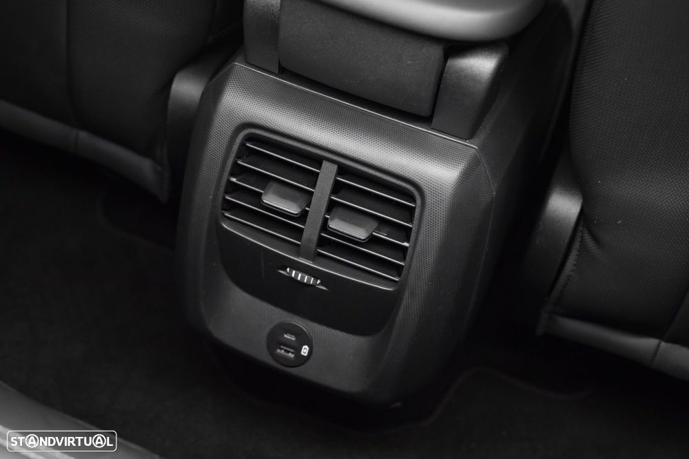 Ford Mustang Mach-E Standard - 48