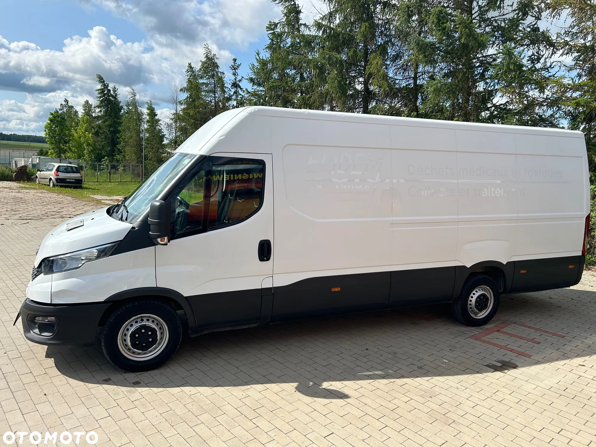 Iveco 35S14 Maxi - 6