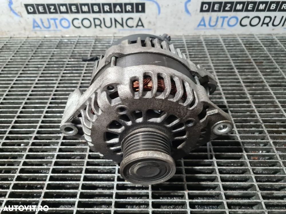 Alternator SsangYong Korando III Facelift 2013 2.0 D 2013 - 2017 150CP 1998CC D20DTF ... - 3