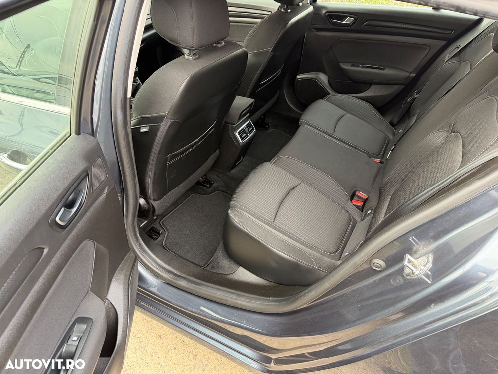 Renault Megane ENERGY dCi 110 BUSINESS - 8