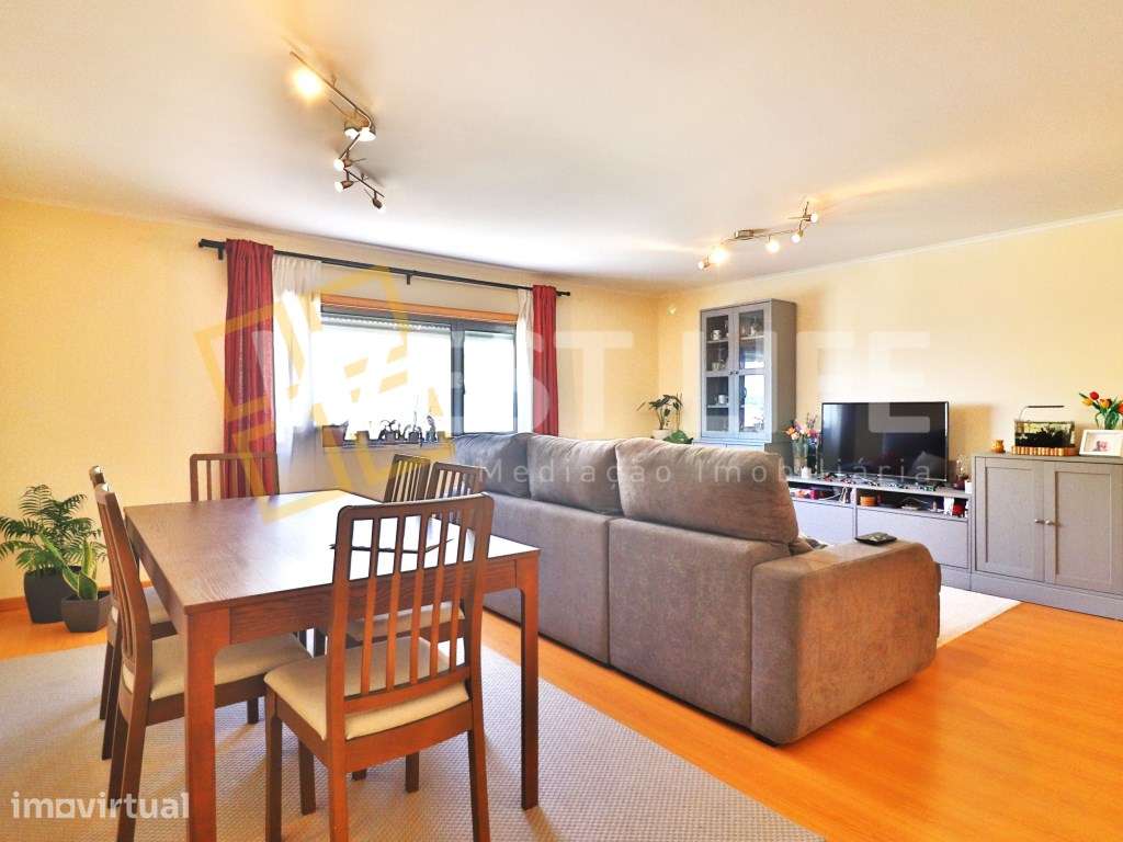 Apartamento T3 no Centro da Vila de Mafra - EXCLUSIVO WL - Grande imagem: 4/19