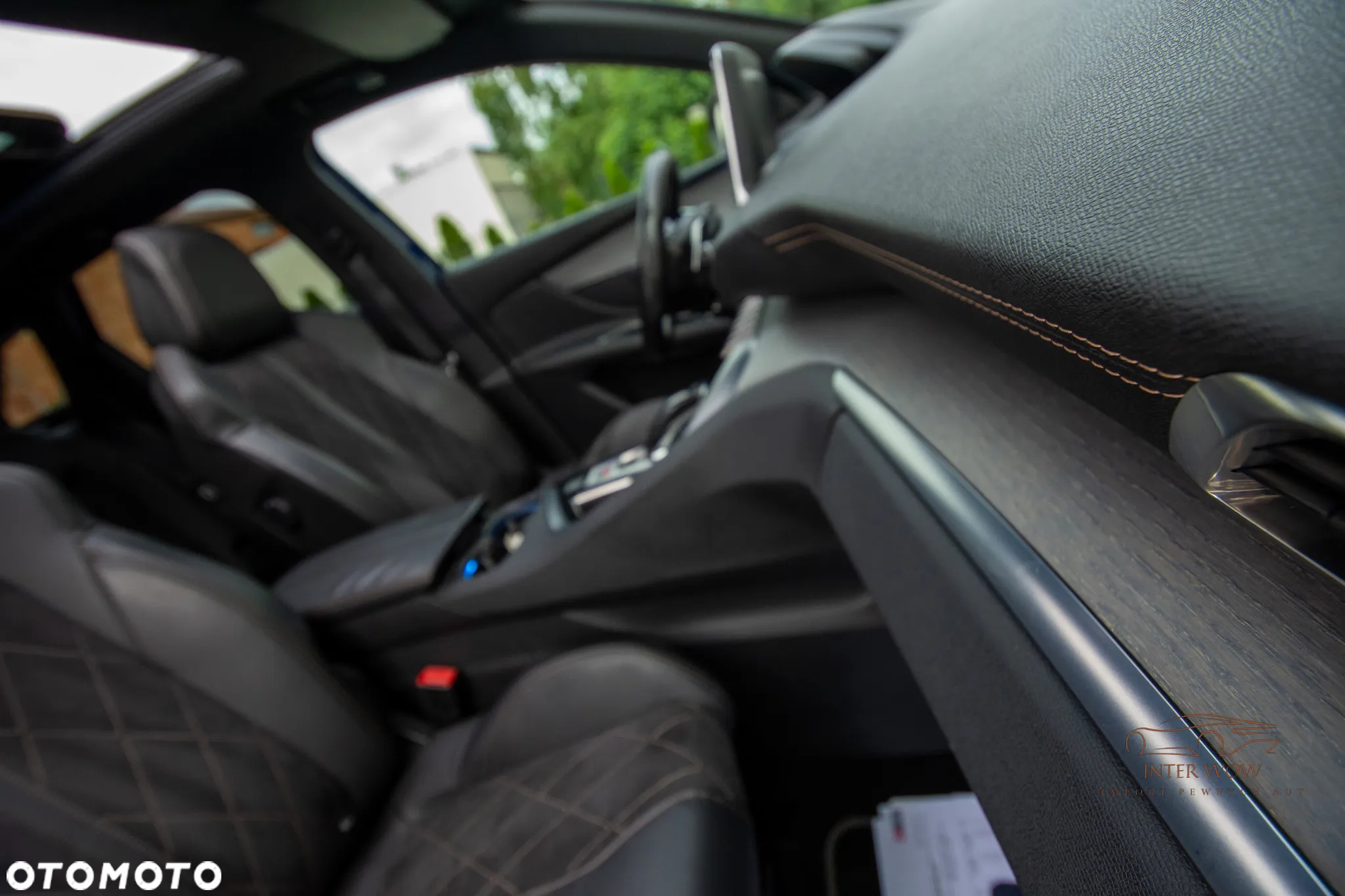 Peugeot 3008 2.0 BlueHDi GT S&S EAT6 - 13