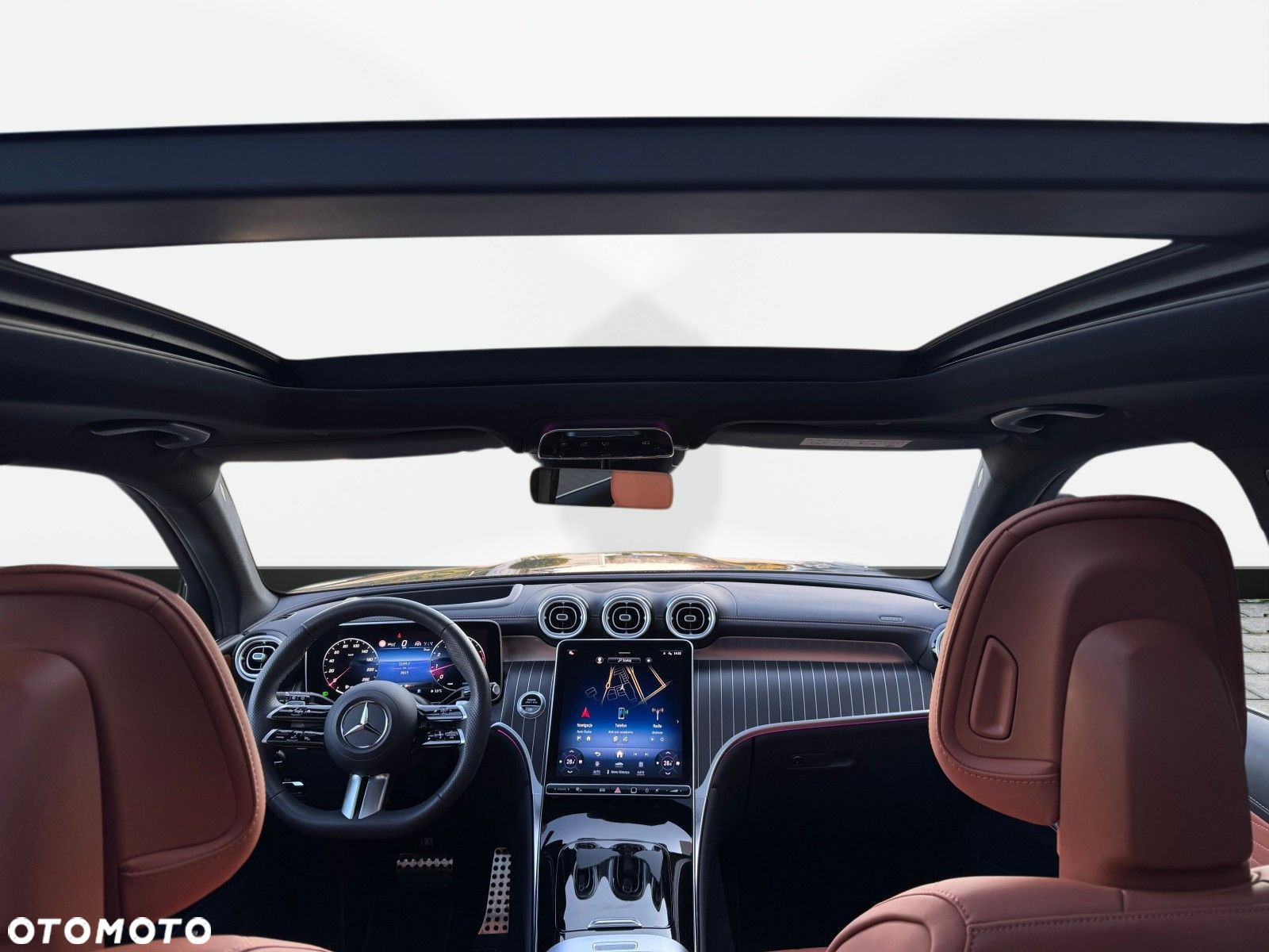 Mercedes-Benz GLC - 13