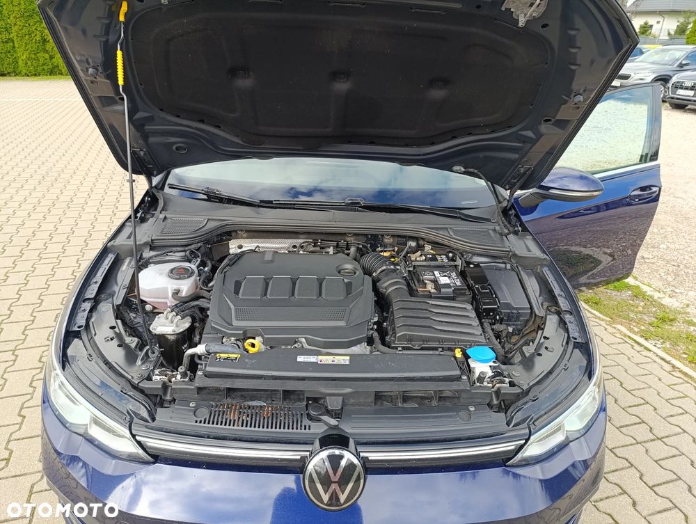 Volkswagen Golf 2.0 TDI Style - 25