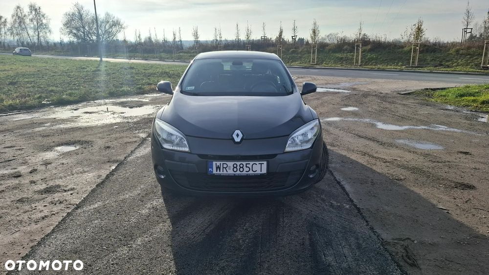 Renault Megane 1.6 16V 110 Dynamique - 1