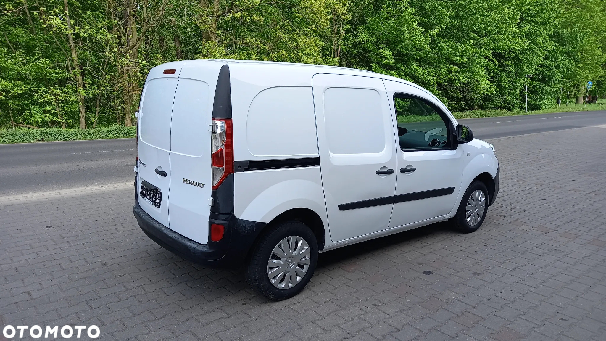 Renault KANGOO - 8