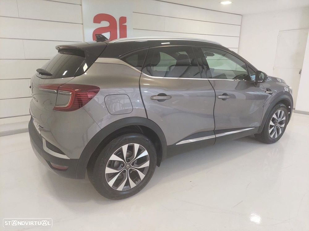Renault Captur 1.0 TCe Intens - 7