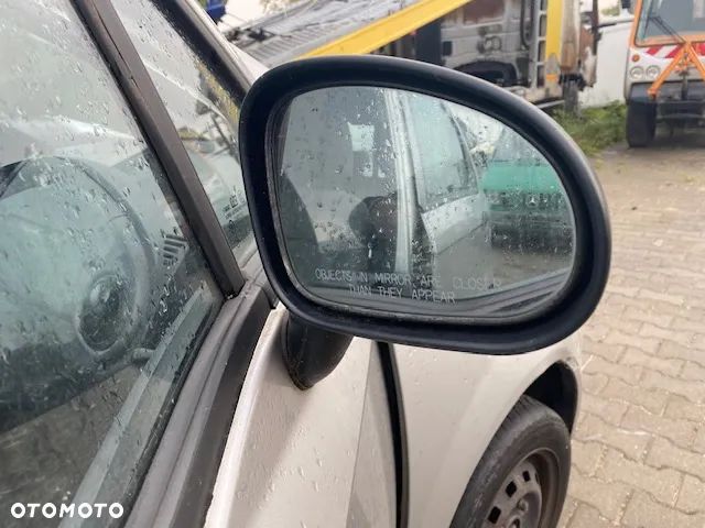 LUSTERKO LEWE PRAWE CHEVROLET MATIZ - 4