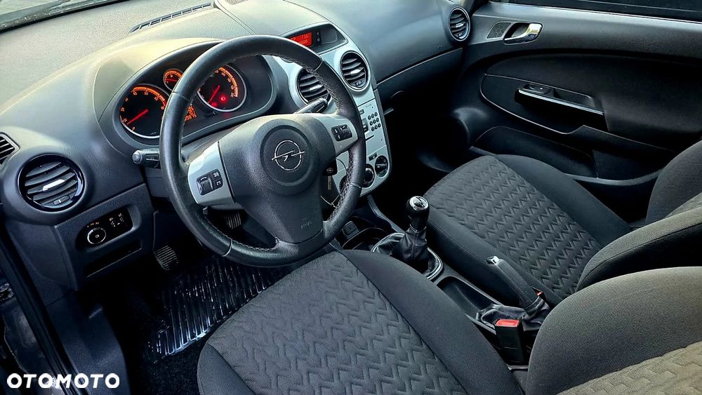Opel Corsa 1.4 16V EcoFLEX Start-Stop Color Edition - 16