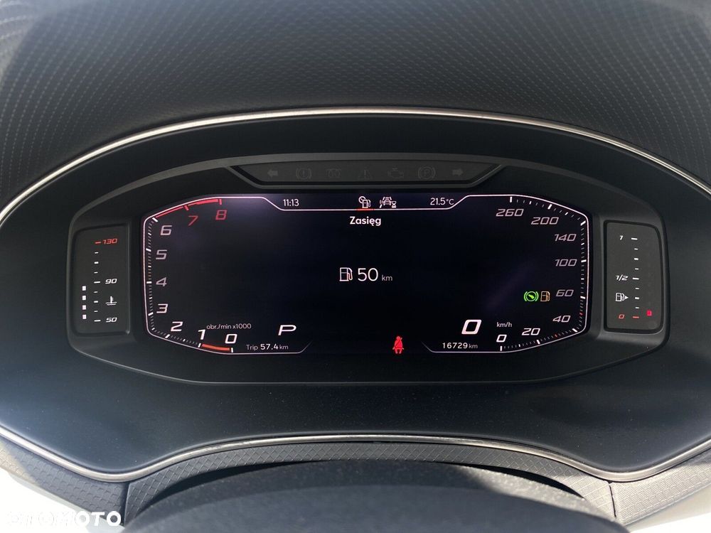 Seat Arona 1.0 TSI Style S&S DSG - 16