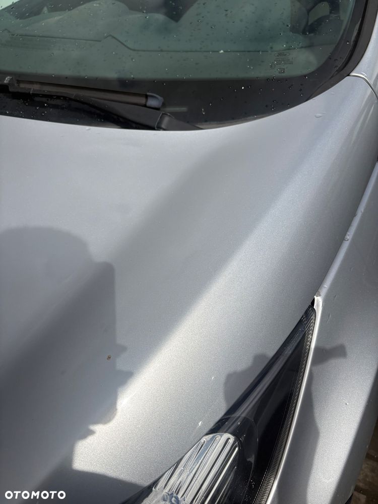 Maska Ford Fiesta MK7 przed lift JR8 - 5