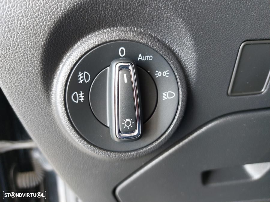 SEAT Leon 1.0 EcoTSI Style S/S - 16