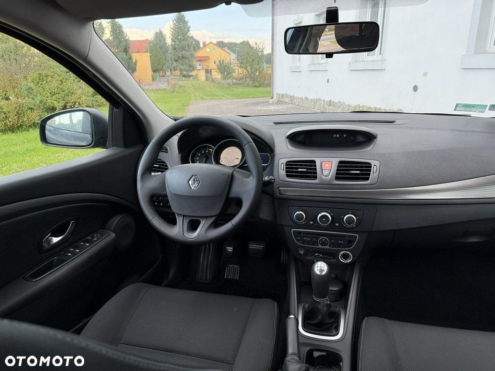 Renault Megane 1.6 16V 100 Expression - 38