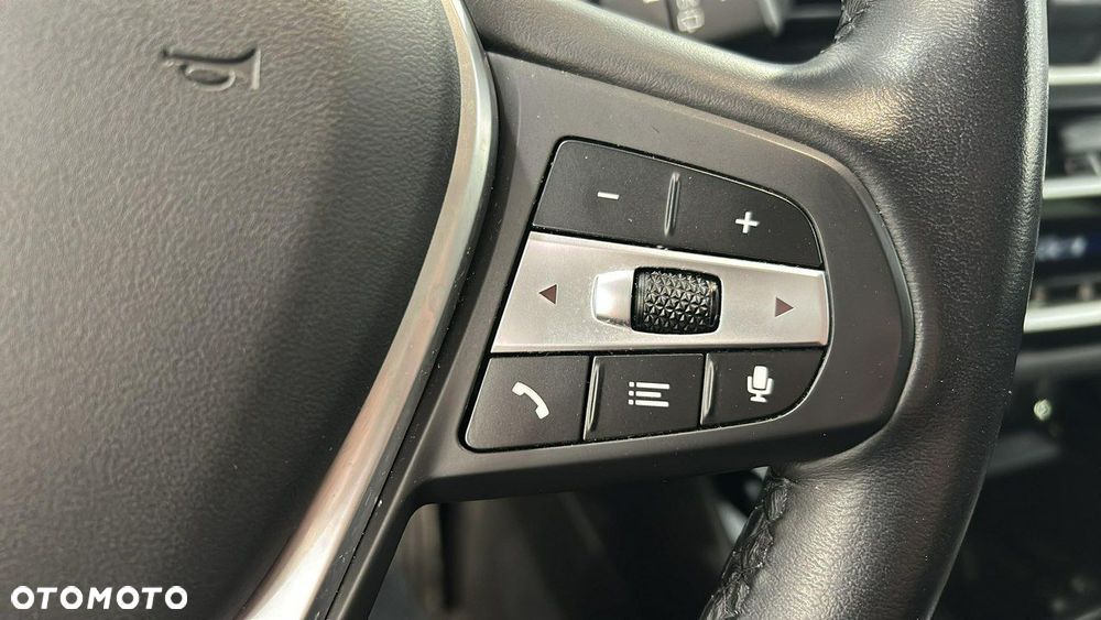 BMW X3 sDrive18d Advantage sport - 22