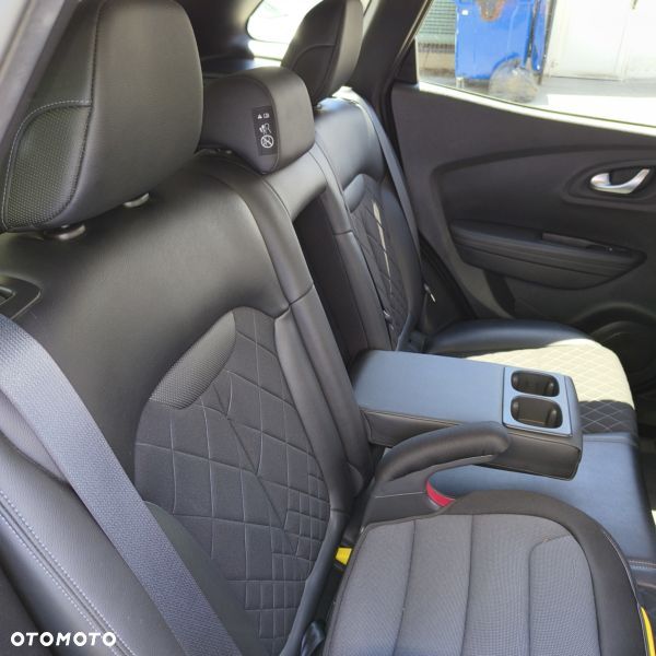 Renault Kadjar 1.3 TCe FAP Intens EDC - 11