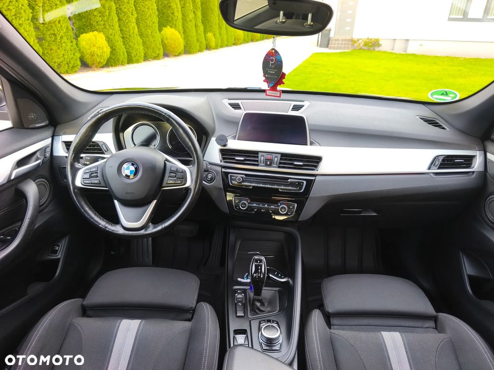 BMW X1 - 17