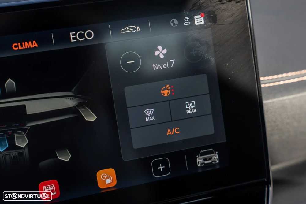 Cupra Formentor 1.4 e-Hybrid DSG - 17