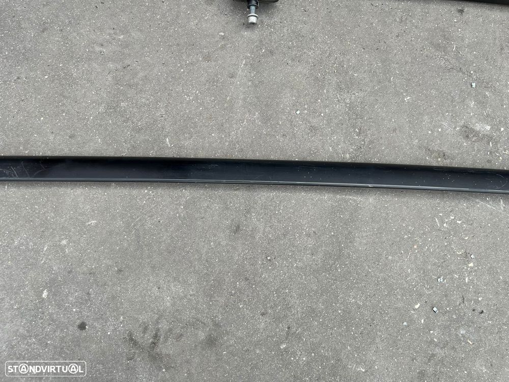 Audi A4 Avant B5 - BARRAS DE TEJADILHO - BT018 - 6