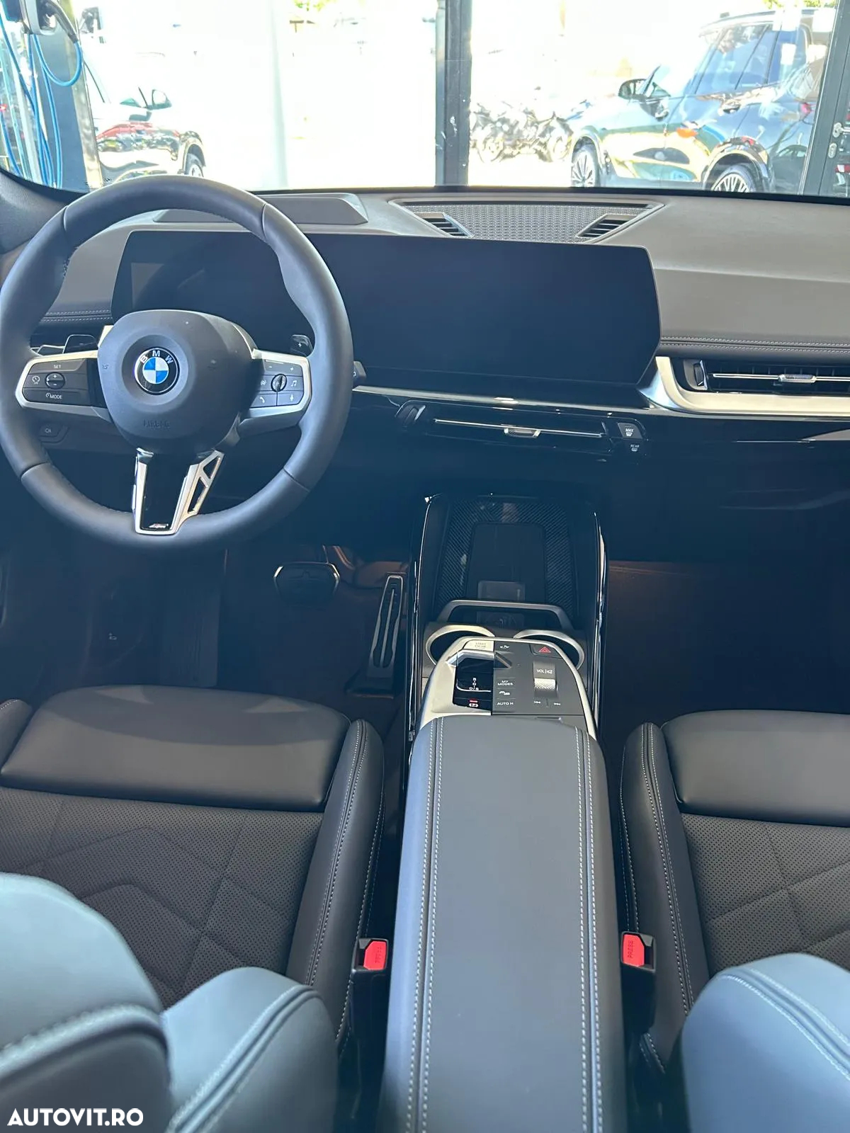 BMW X1 xDrive20d AT MHEV - 6