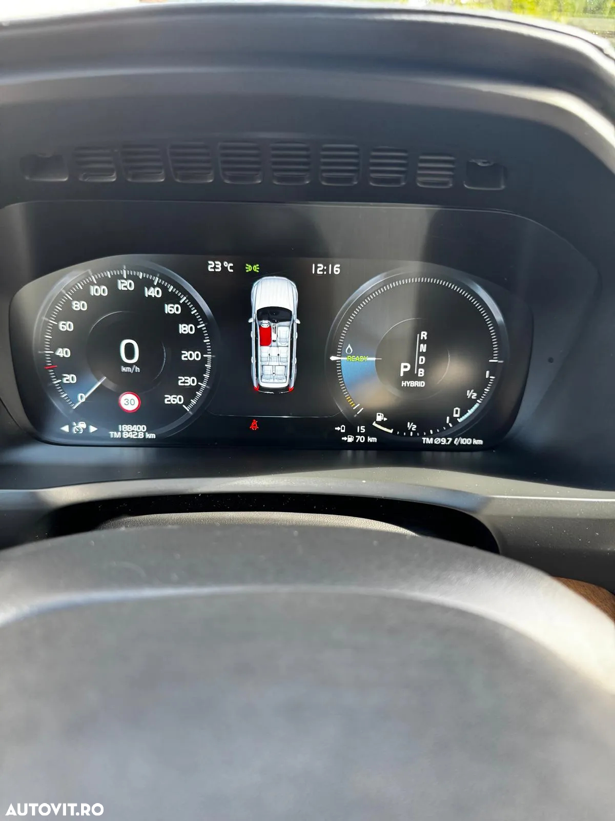 Volvo XC 90 ver-t8-twin-engine-awd-inscription - 18