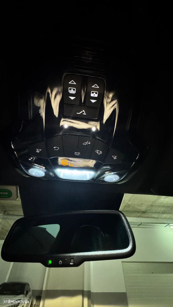 Alfa Romeo Stelvio 2.0 Turbo 16V AT8-Q4 Executive - 6