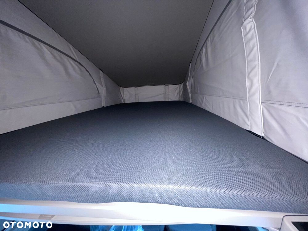 Volkswagen california Nowa California Beach silnik: 2,0 l TSI OPF 204 KM / skrzynia biegów: 7-biegowa DSG rozstaw osi: 3124 mm - 20