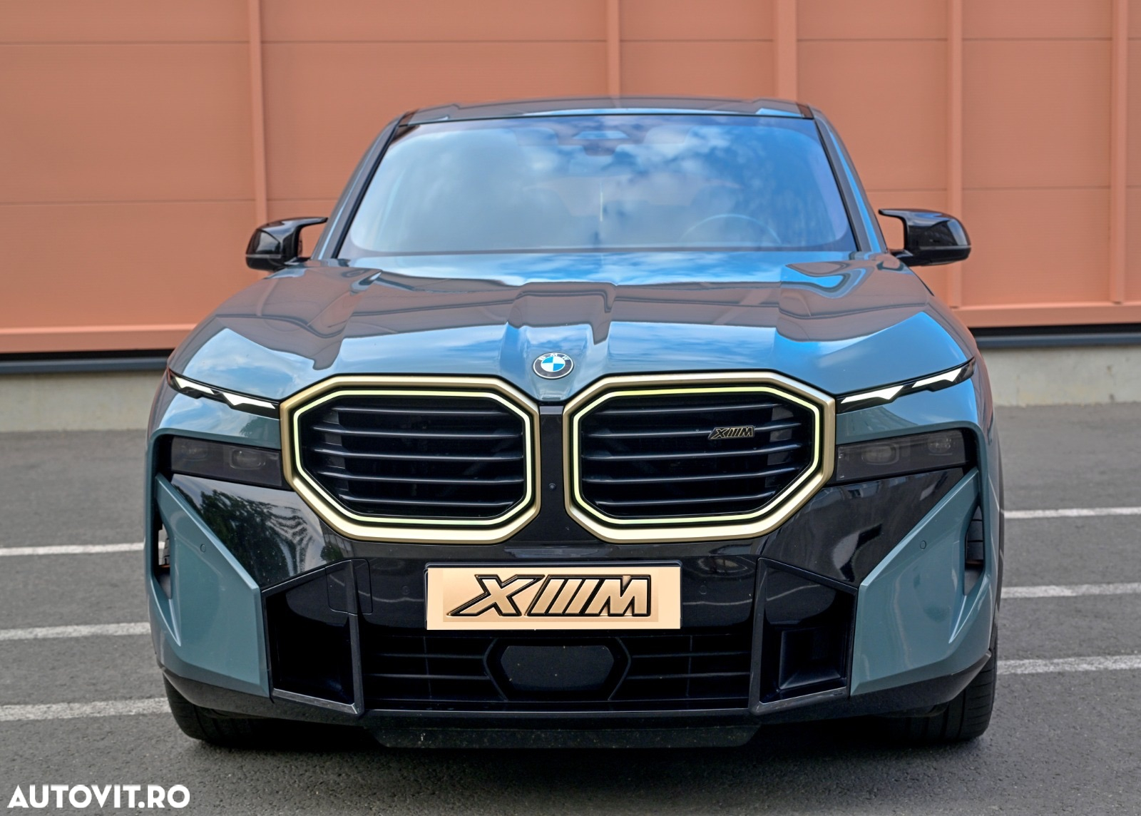 BMW XM Label - 10