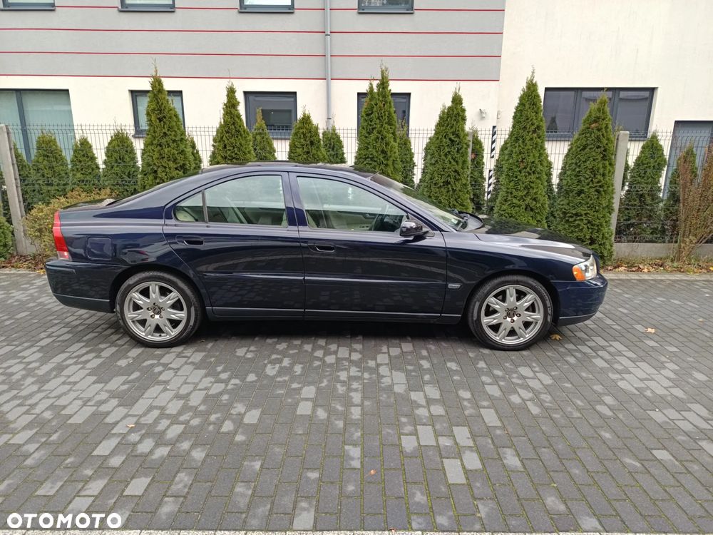 Volvo S60 2.0 T - 2