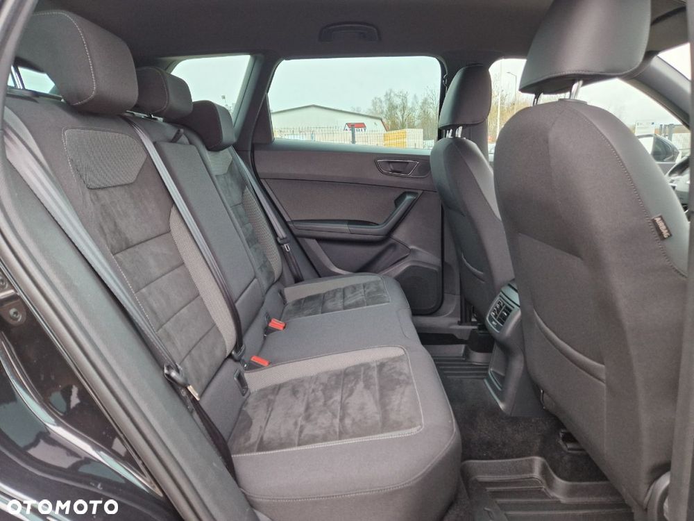 Seat Ateca 2.0 TDI 4Drive DSG XCELLENCE - 19