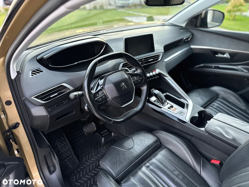Peugeot 3008 - 26