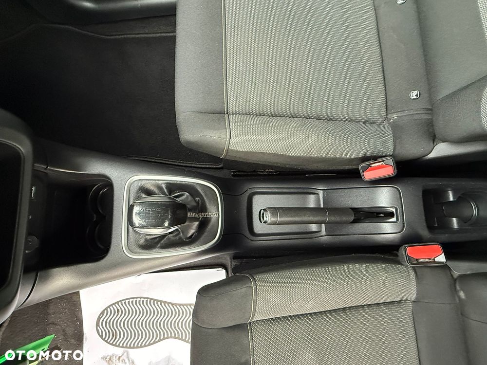 Citroën C3 BlueHDi 75 S&S 83g FEEL - 21