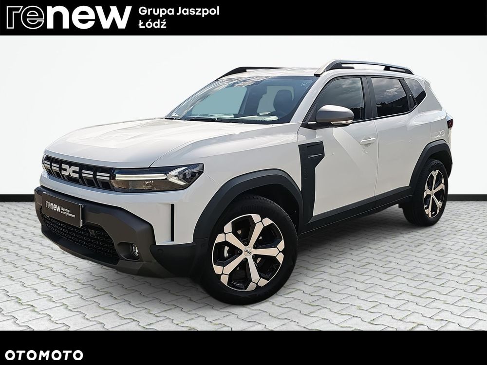 Dacia Duster - 1